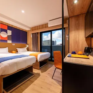 visit hotel