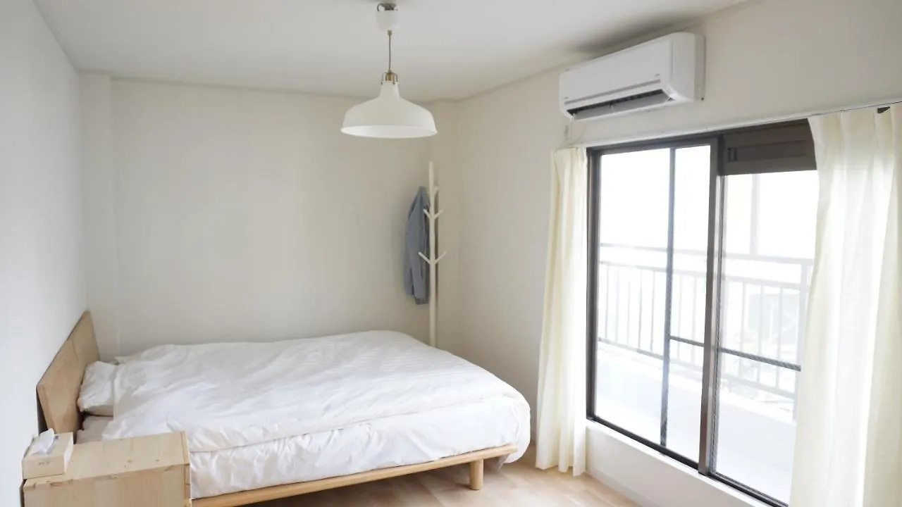 Syoga A House, Next To Natural Park Osaka 0*,