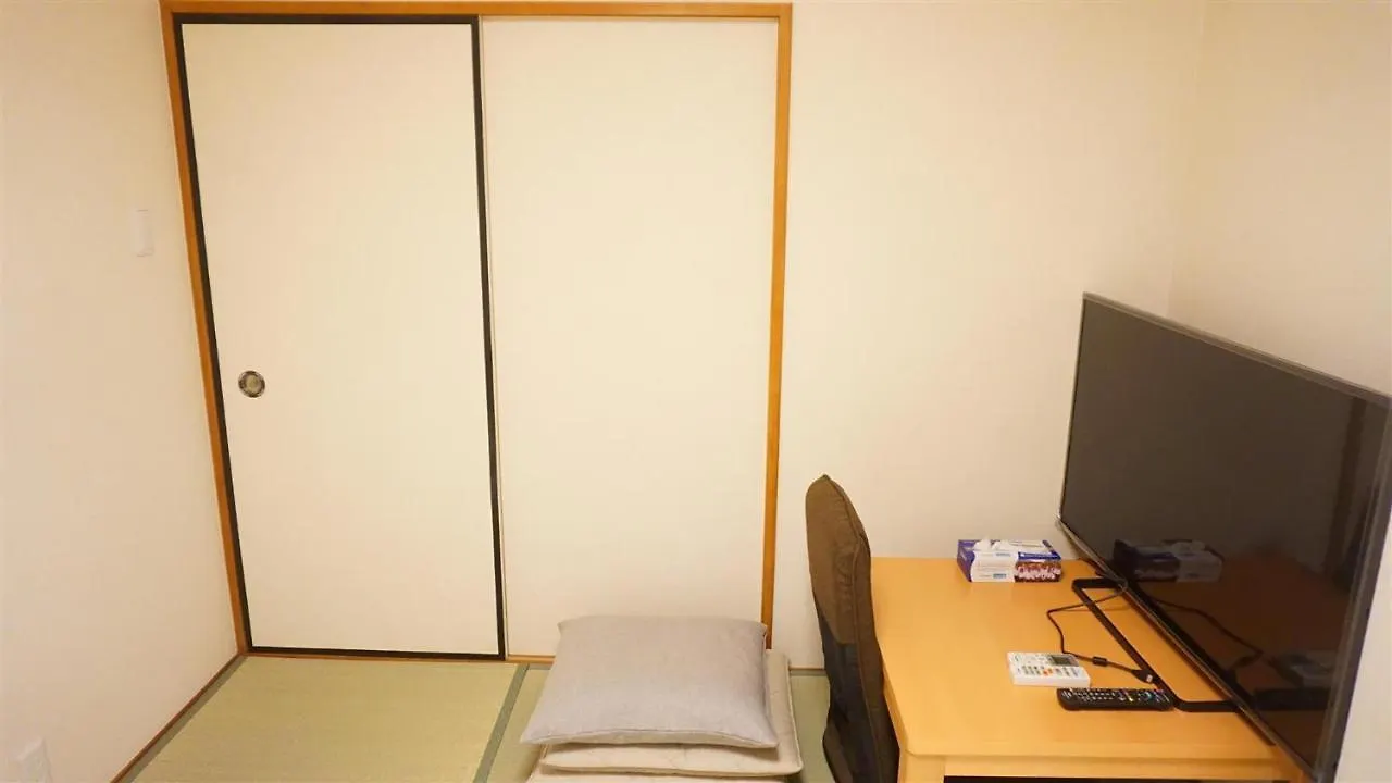 Syoga A House, Next To Natural Park Osaka Guest house