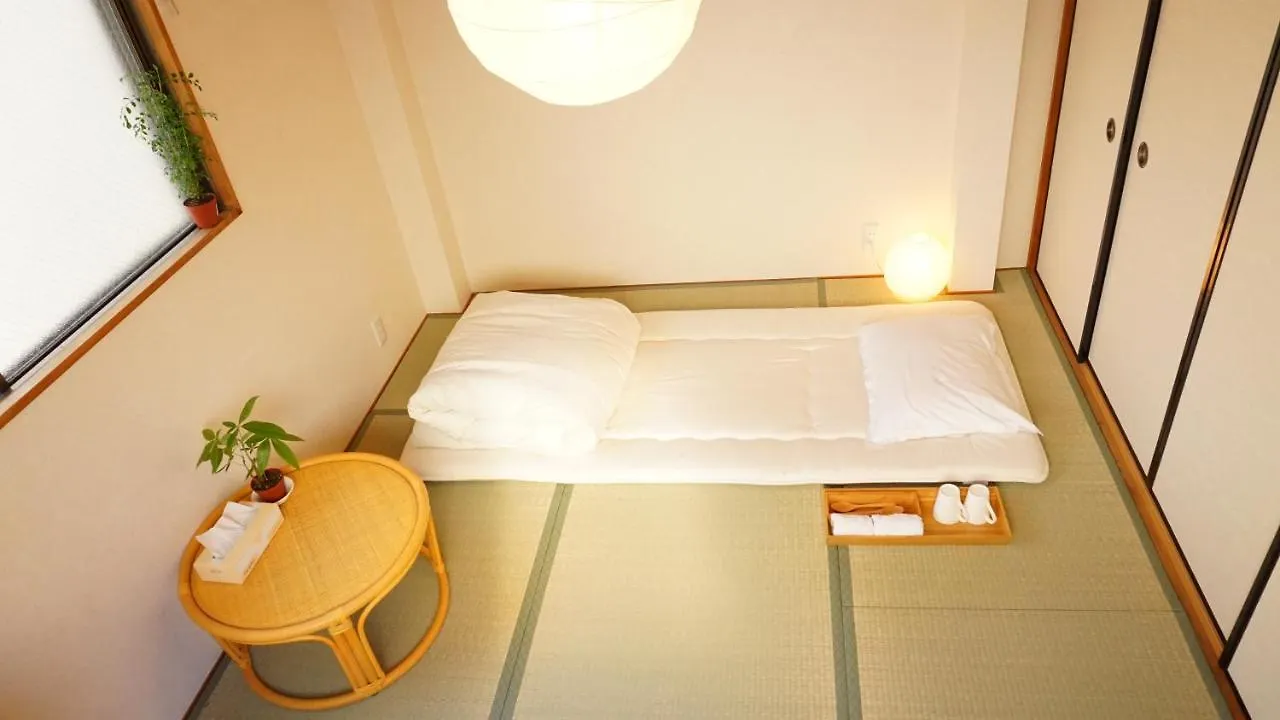 Syoga A House, Next To Natural Park Osaka