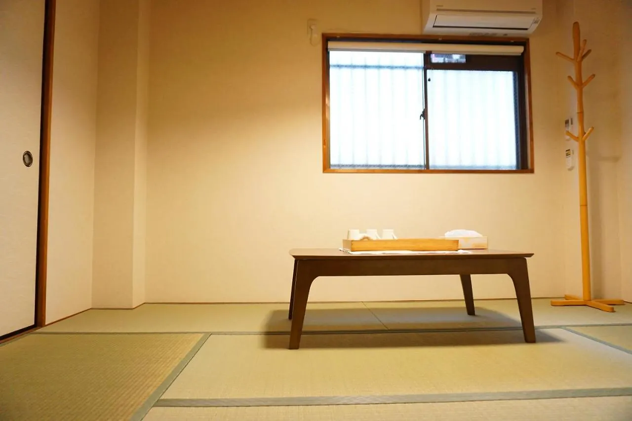 Syoga A House, Next To Natural Park Osaka 0*,  Japan