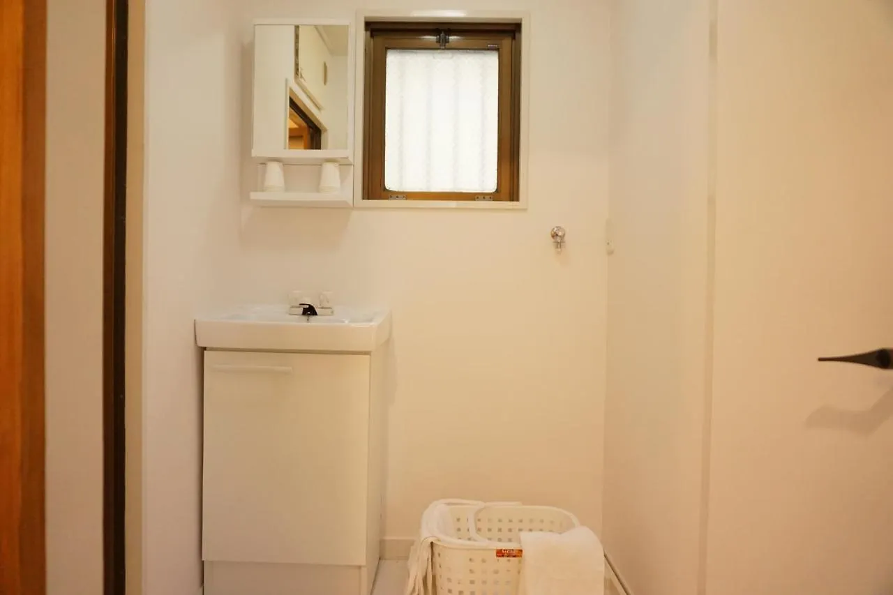 Syoga A House, Next To Natural Park Osaka Guest house