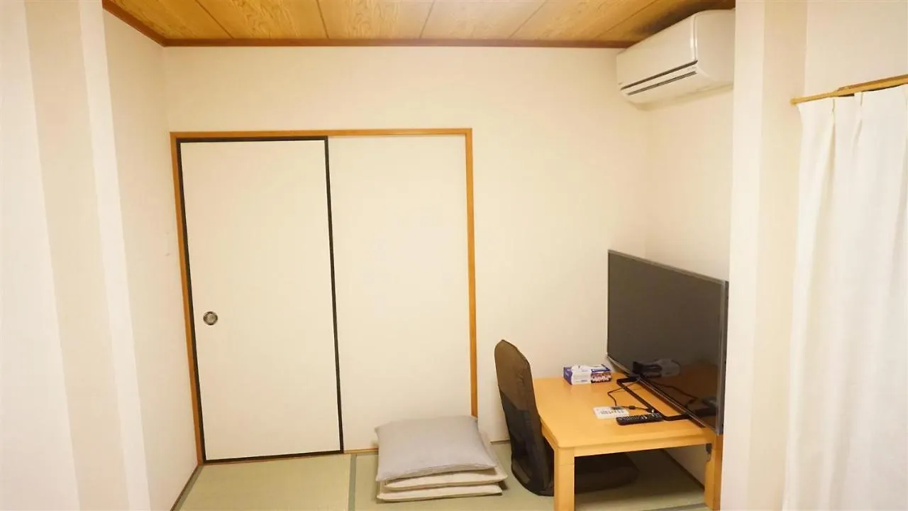 Guest house Syoga A House, Next To Natural Park Osaka