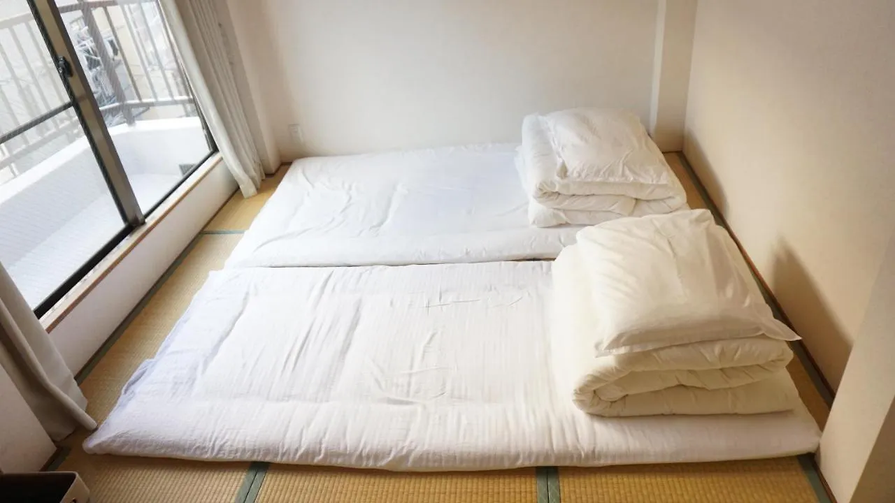 Syoga A House, Next To Natural Park Osaka 0*,  Japan