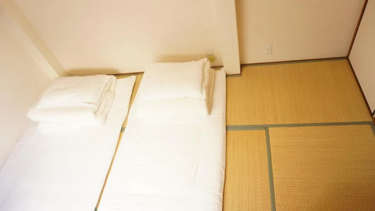 Guest house Syoga A House, Next To Natural Park Osaka