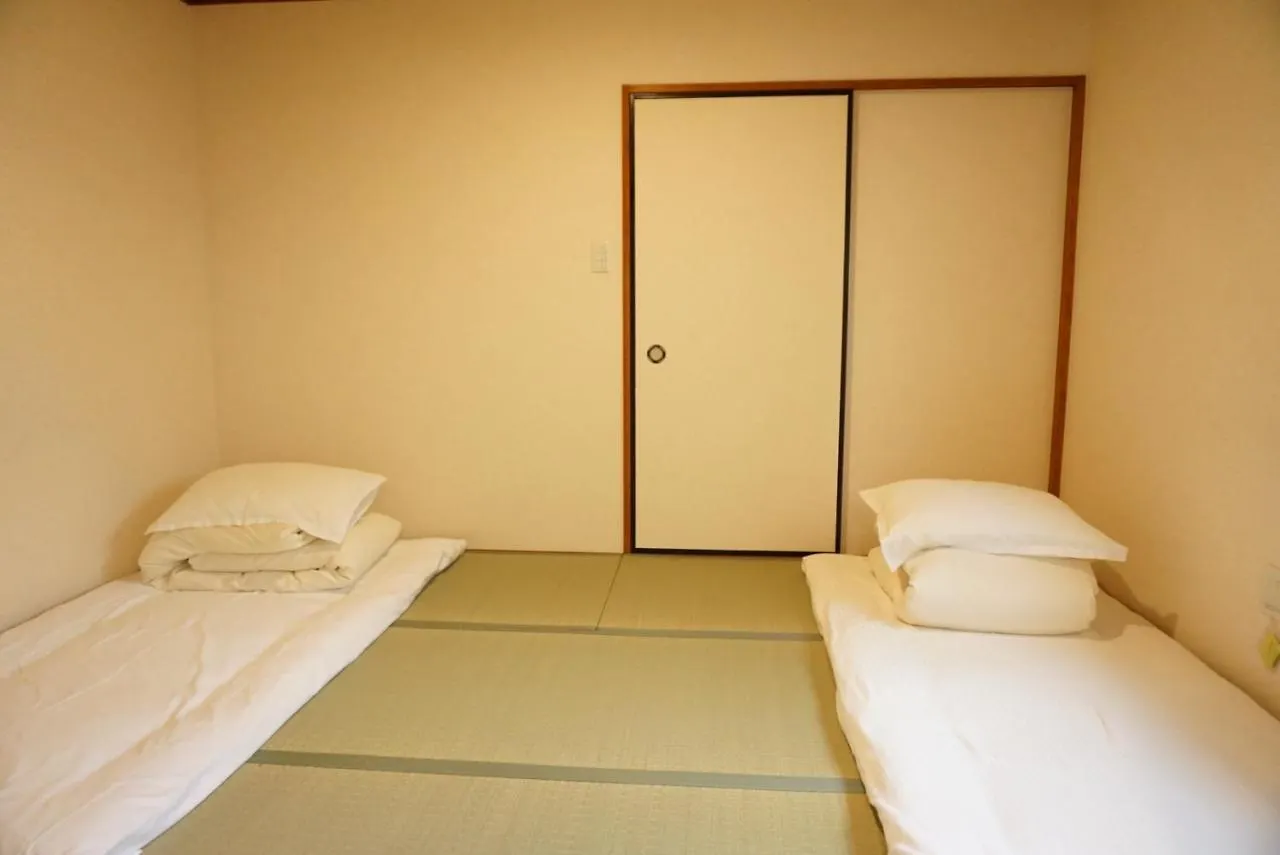 Syoga A House, Next To Natural Park Osaka