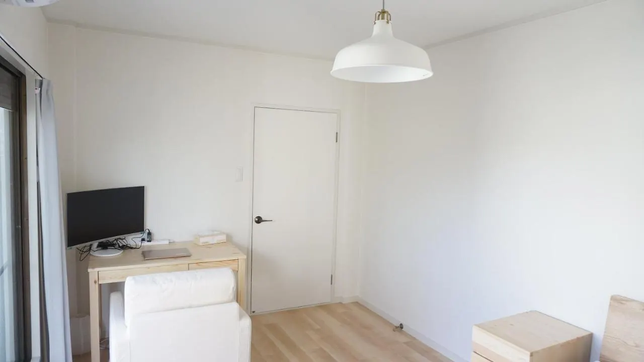 Syoga A House, Next To Natural Park Osaka 0*,  Japan