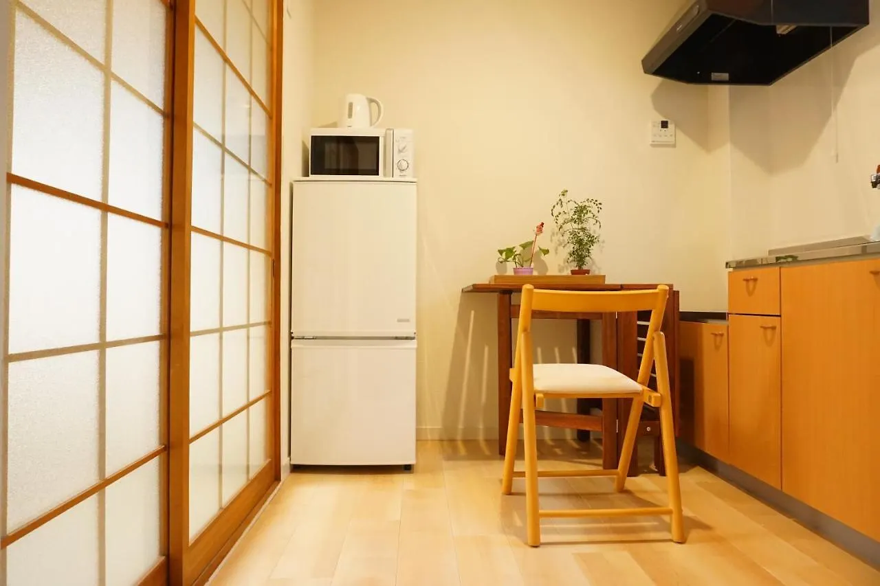 Syoga A House, Next To Natural Park Osaka Guest house