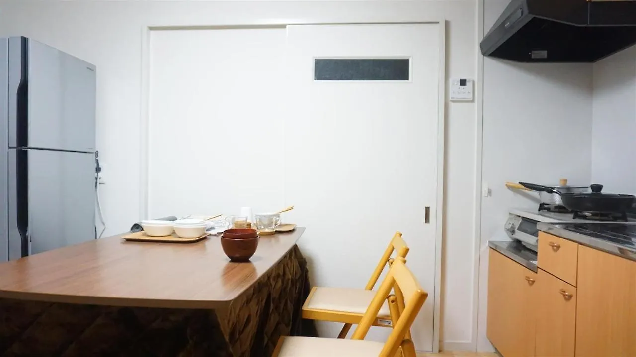 Syoga A House, Next To Natural Park Osaka Japan