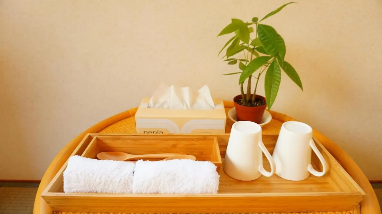 Guest house Syoga A House, Next To Natural Park Osaka